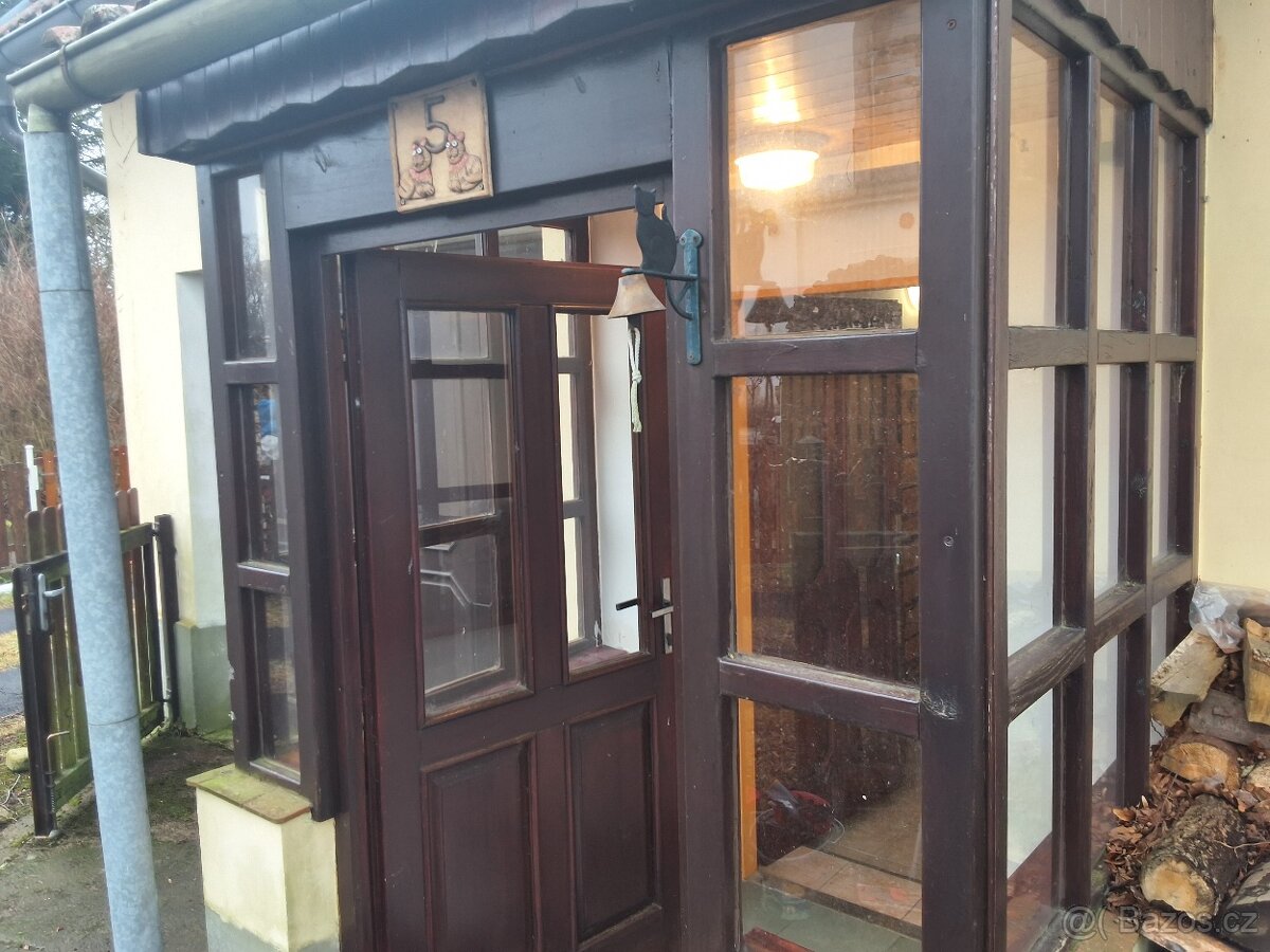 Prodej chalupy Romanov - 18