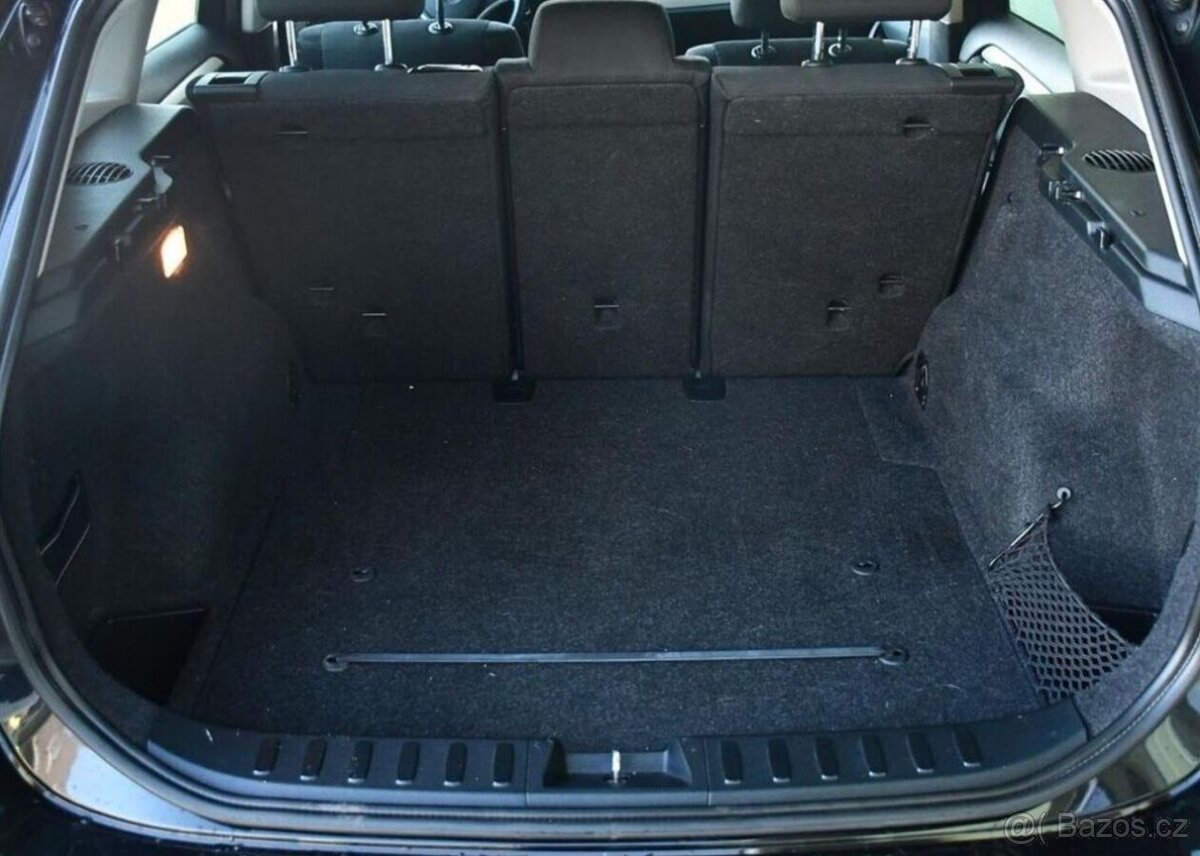 BMW X1 xDrive18d 2xALU - 18