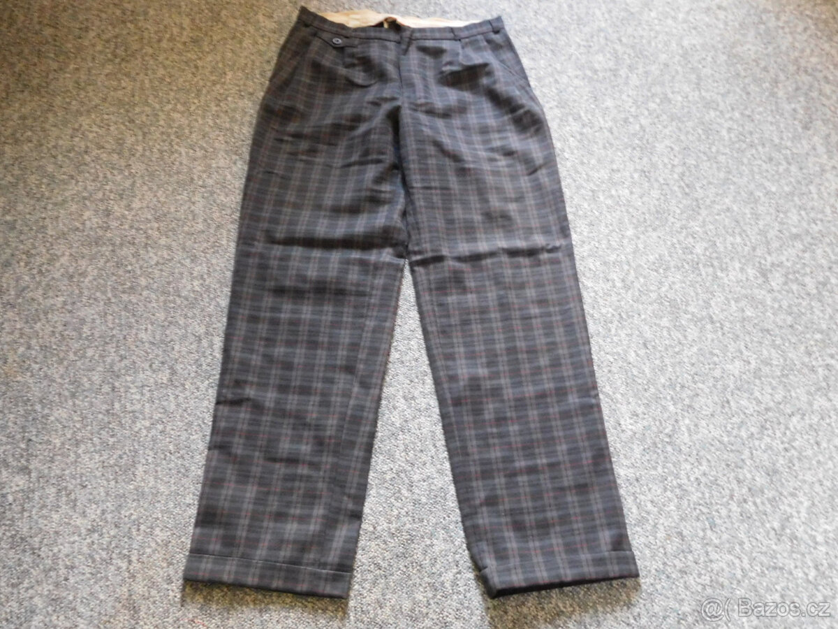 Dámský kalhoty. - 18