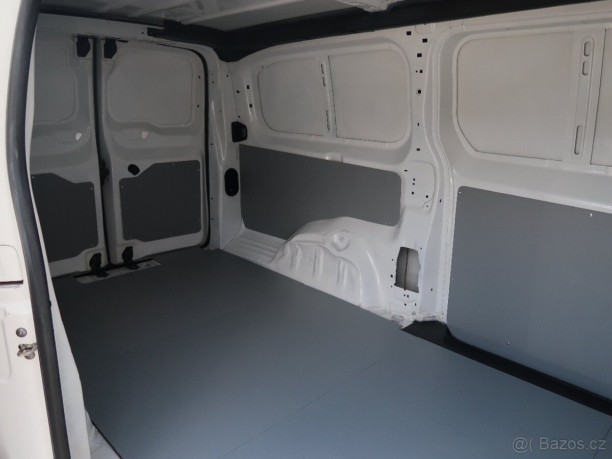 Peugeot Expert 2.0BHDi,90kW,L3,1majČR,DPH - 18