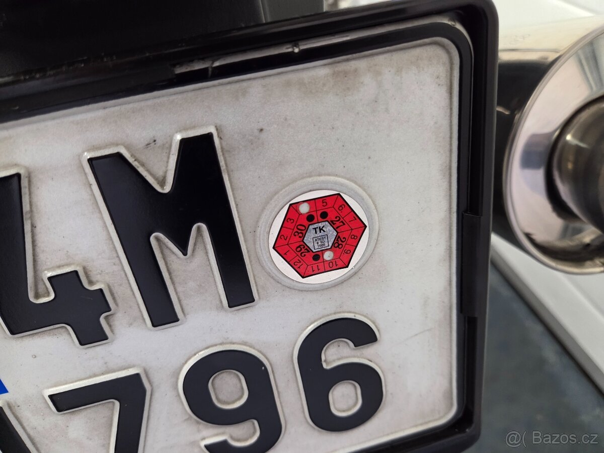 Suzuki SV 650 S - 18