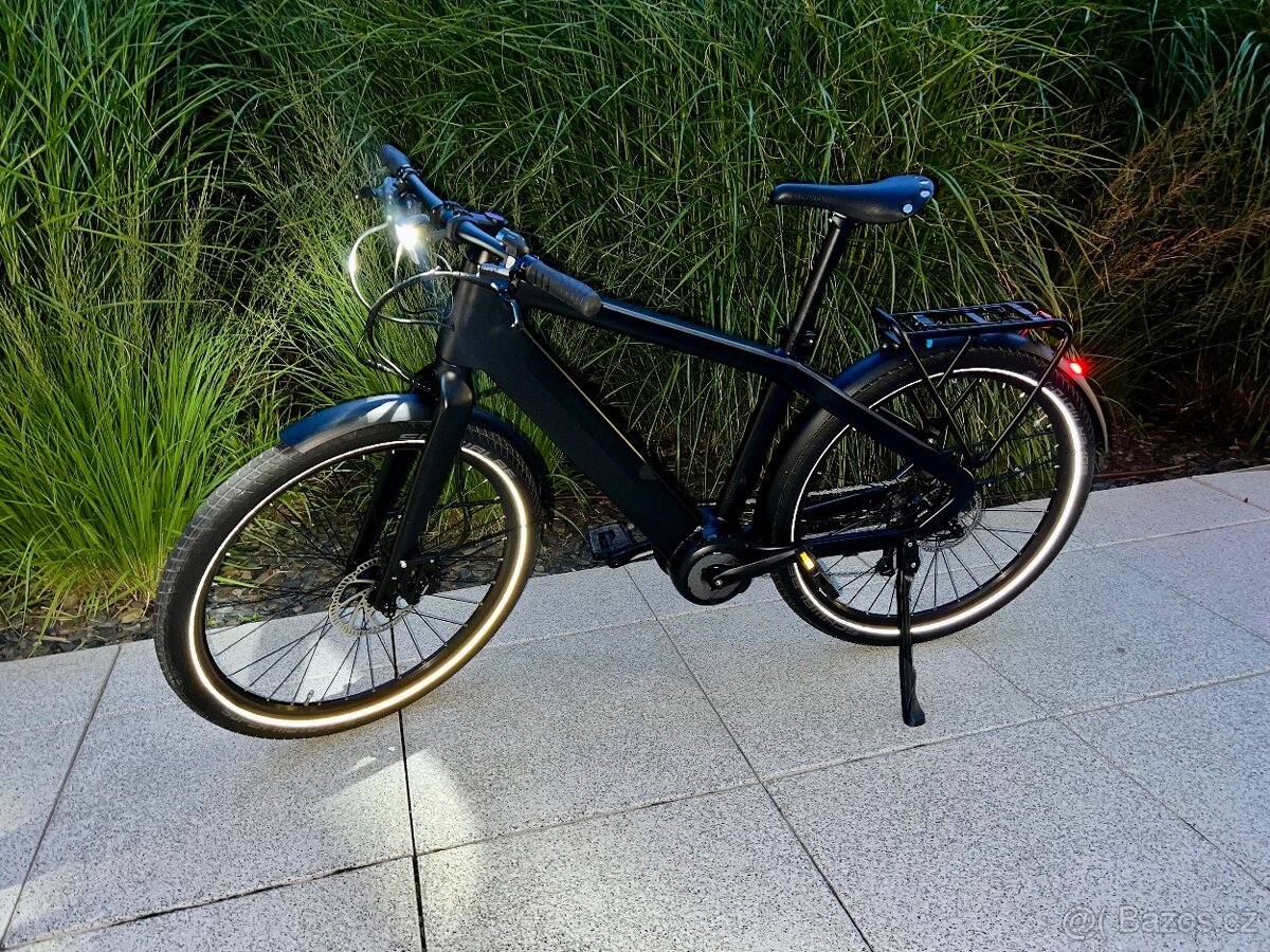 Winora Elektrokolo ( PC: nové 86 000 Kč ) - 18