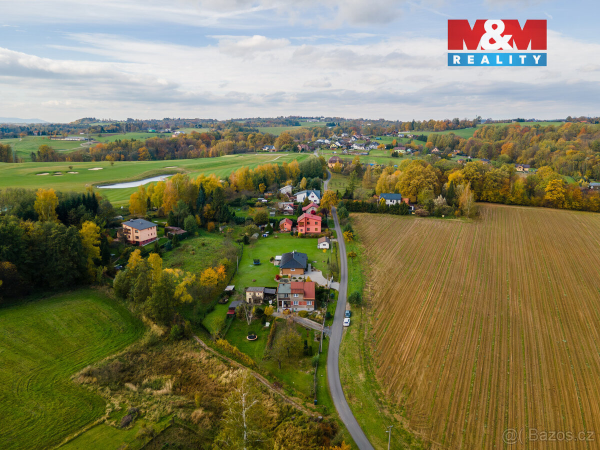 Prodej rodinného domu, 135 m², Ropice - 18