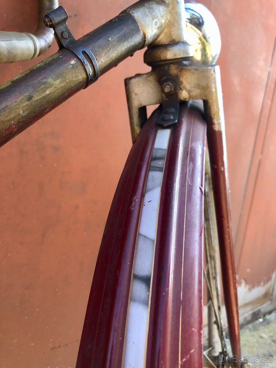 Praporková Zbrojovka červená Sport - 18