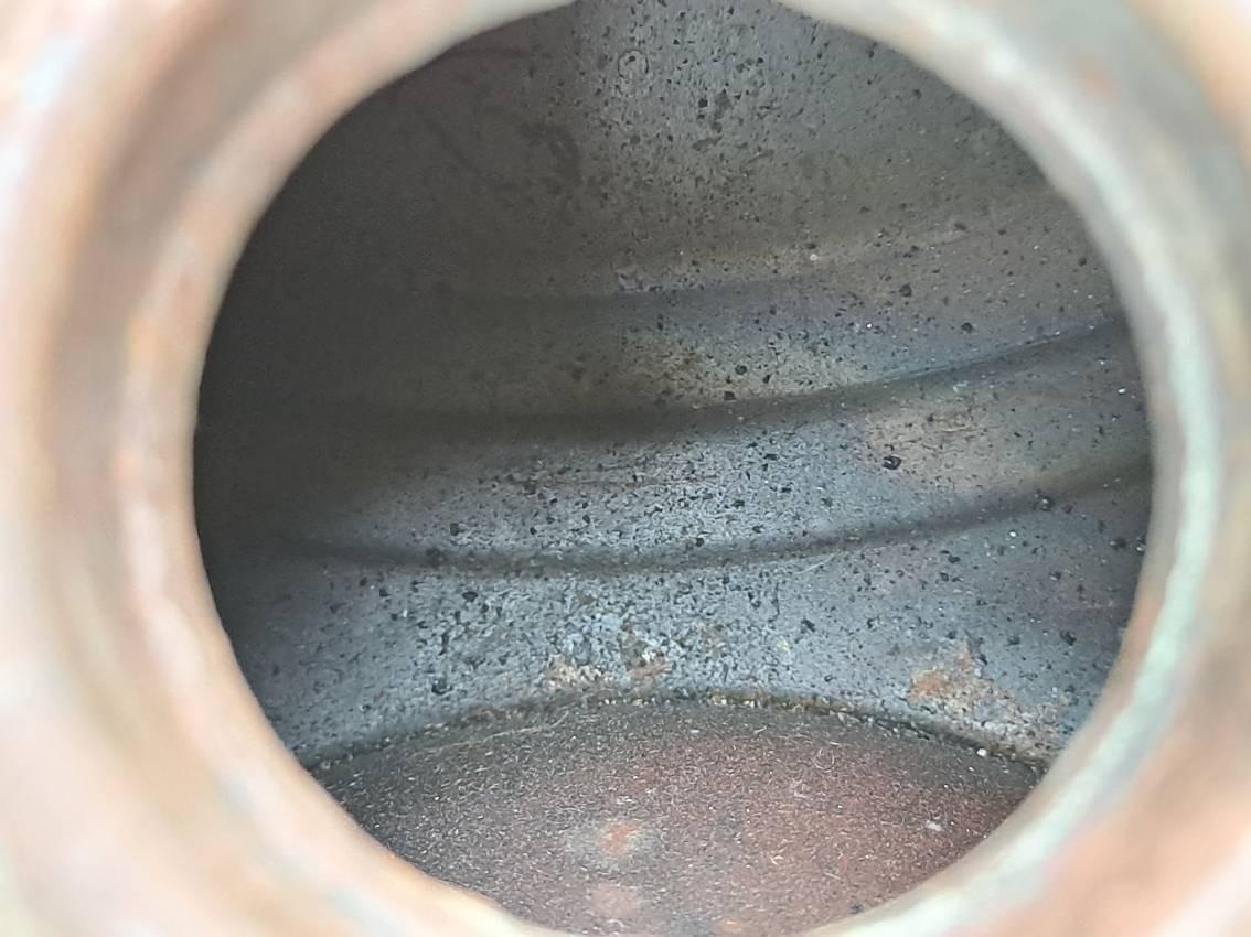 ČZ 502 skútr prase 4x karosérie - 18