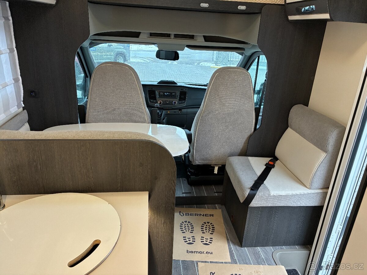 ROLLER TEAM KRONOS 284,2.0-96KW,1.MAJITEL - 18