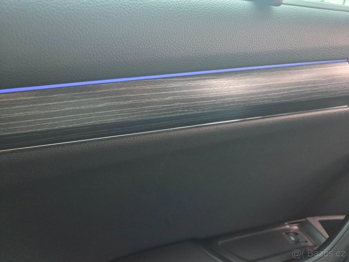 Škoda Superb 3, 2.0 TDI 140kW Style 4x4 DSG, CZ, DPH - 18