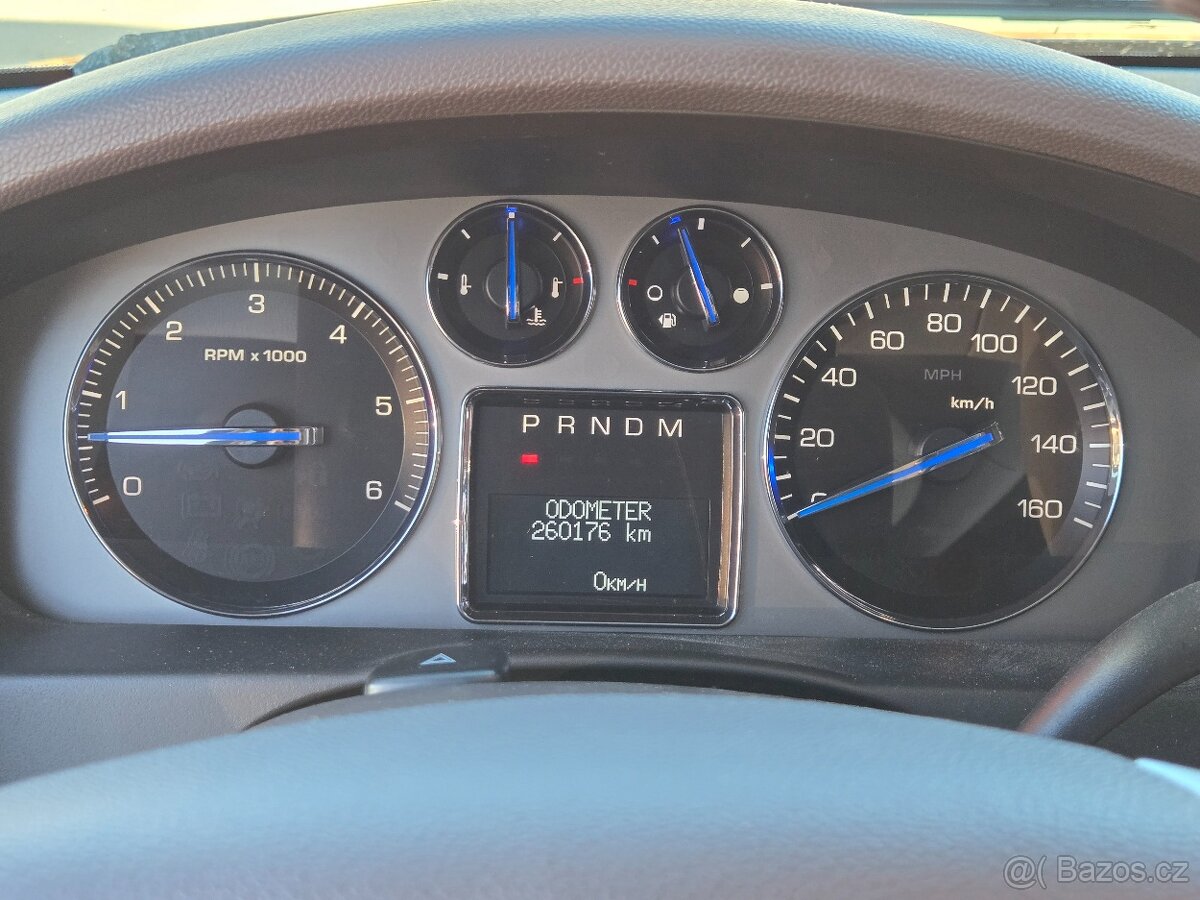 Cadillac Escalade 6.2 V8 - 18