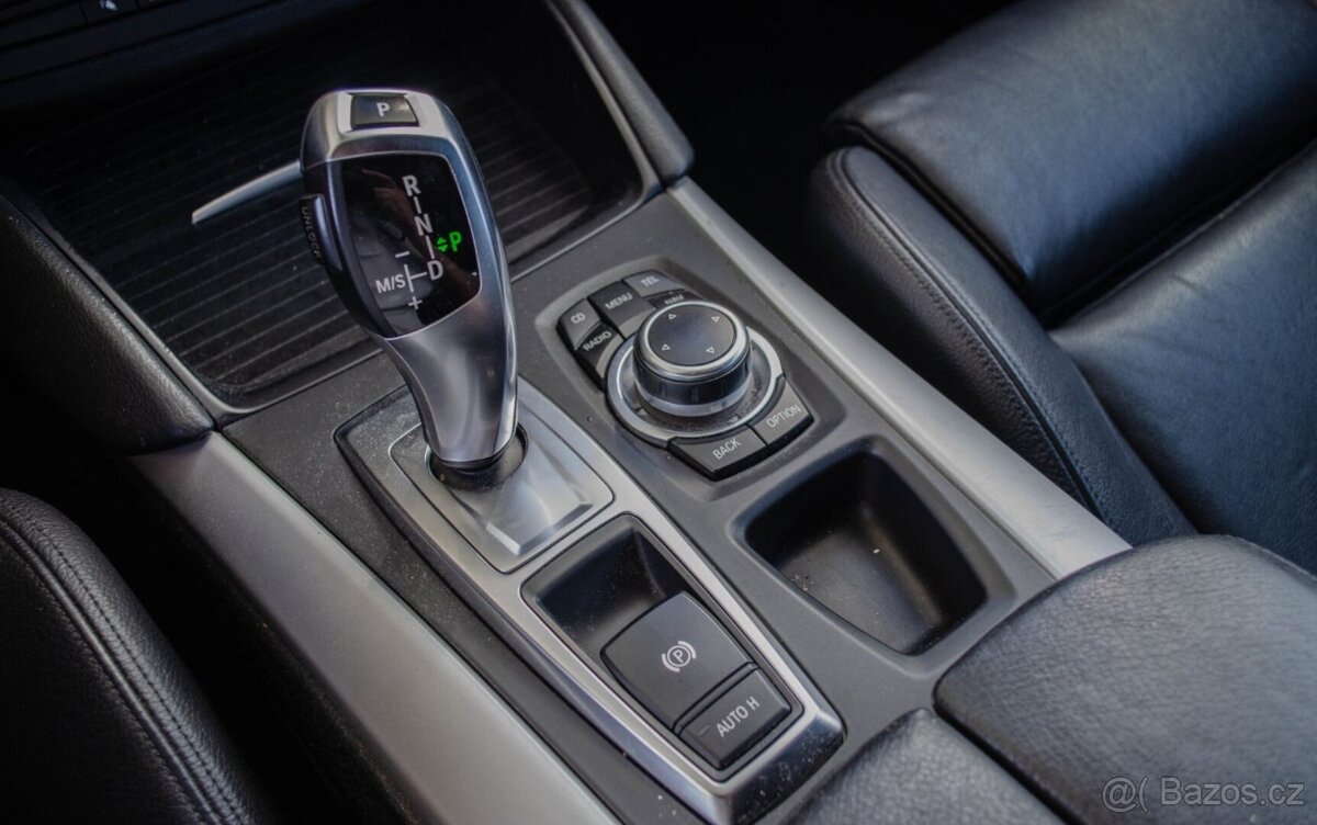 BMW X6 30d Xdrive - 18