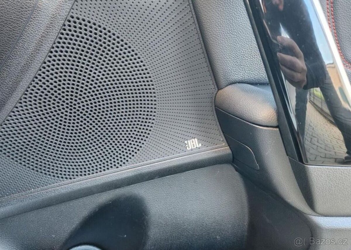 Kia ProCeed GT-V ZÁRUCE-AUTOMAT-KŮŽE-NAVI - 18