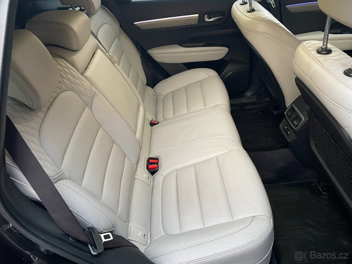 Renault Koleos, 4x4. 66tis.km. Rv 2020. 2.0DCI. 140 kw. - 18