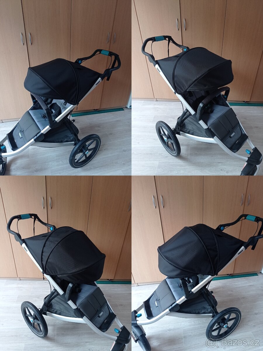 Stříška Thule Urban Glide 2 i Glide2 , ceny OD - 18