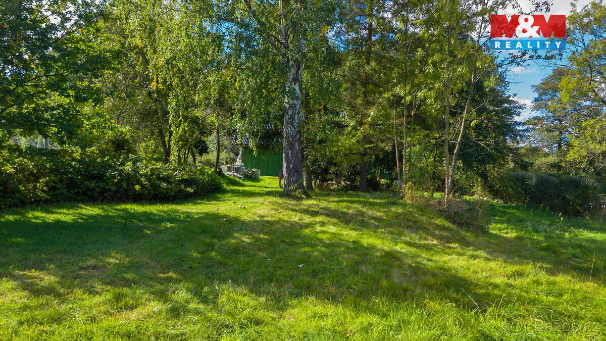 Prodej chalupy, 147 m², Kunratice - Lipnice - 18