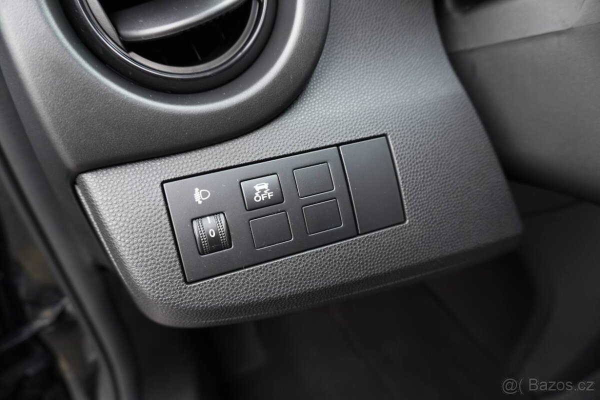 Mazda 2 1.3 SENDO - 18