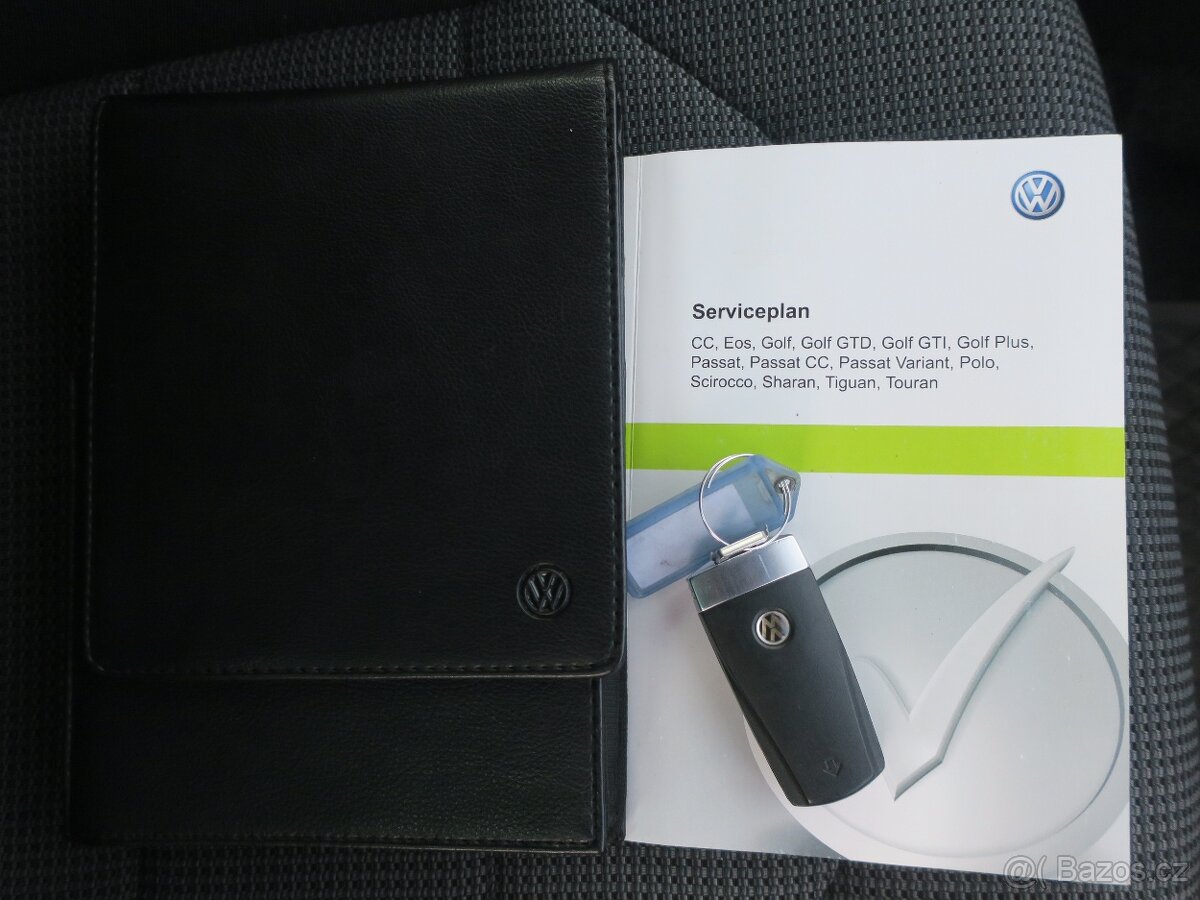 Volkswagen Passat Variant 1.4 TSi 90 kW - 18