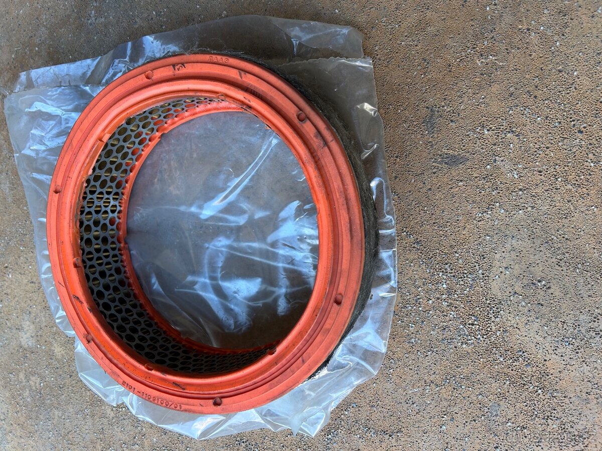 Náhradní díly - veteráni, nové, použité - 18