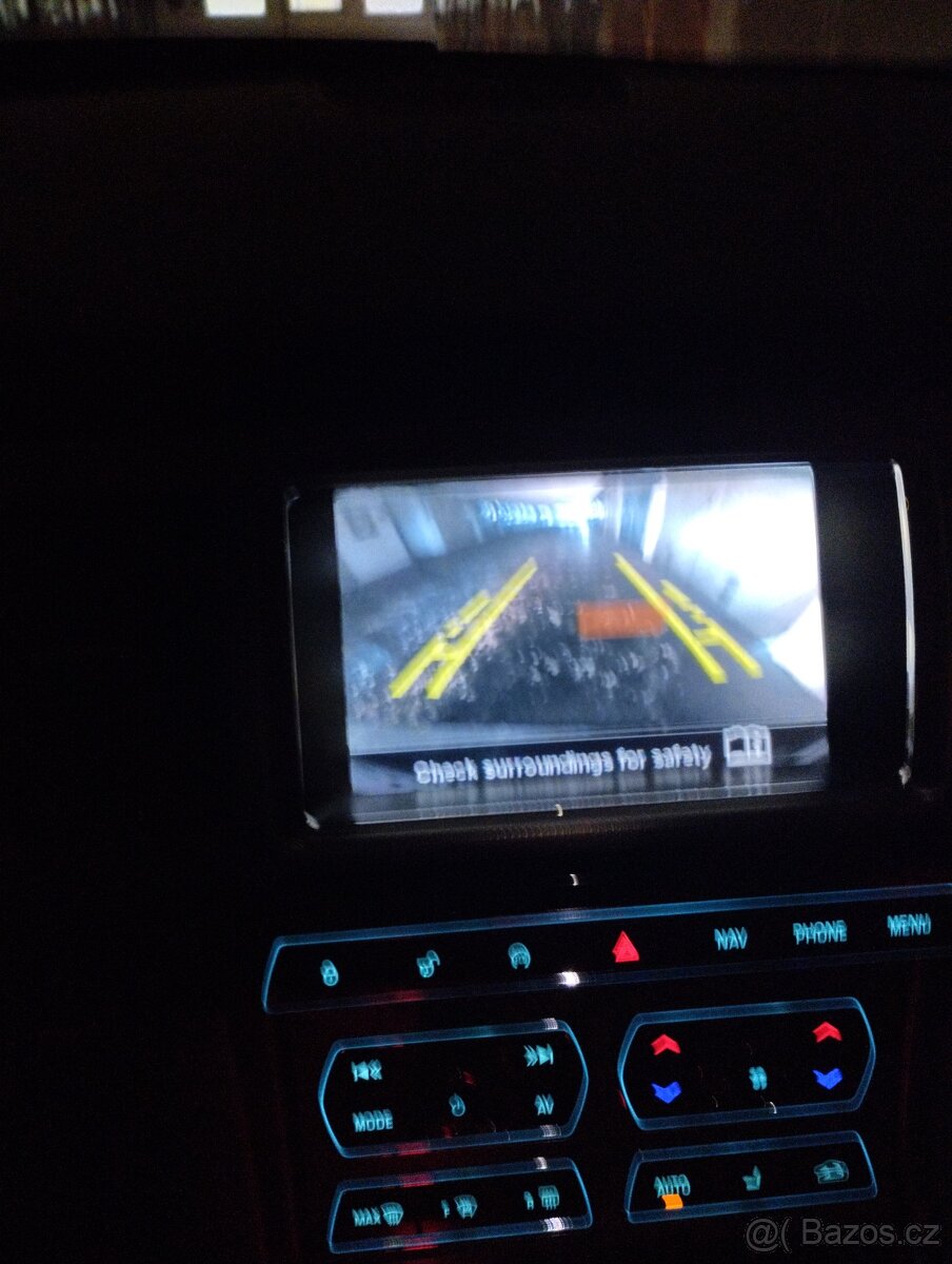 Jaguar xf 3.0 benzín - 18