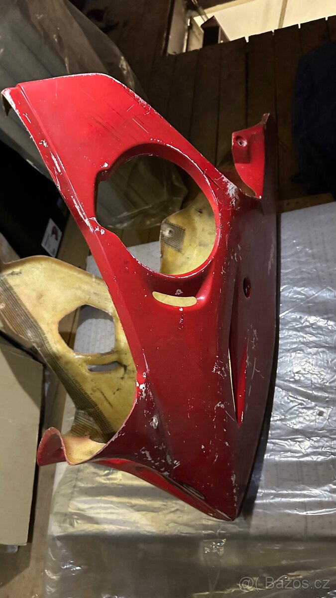 Díly Honda Yamaha Suzuki - 18