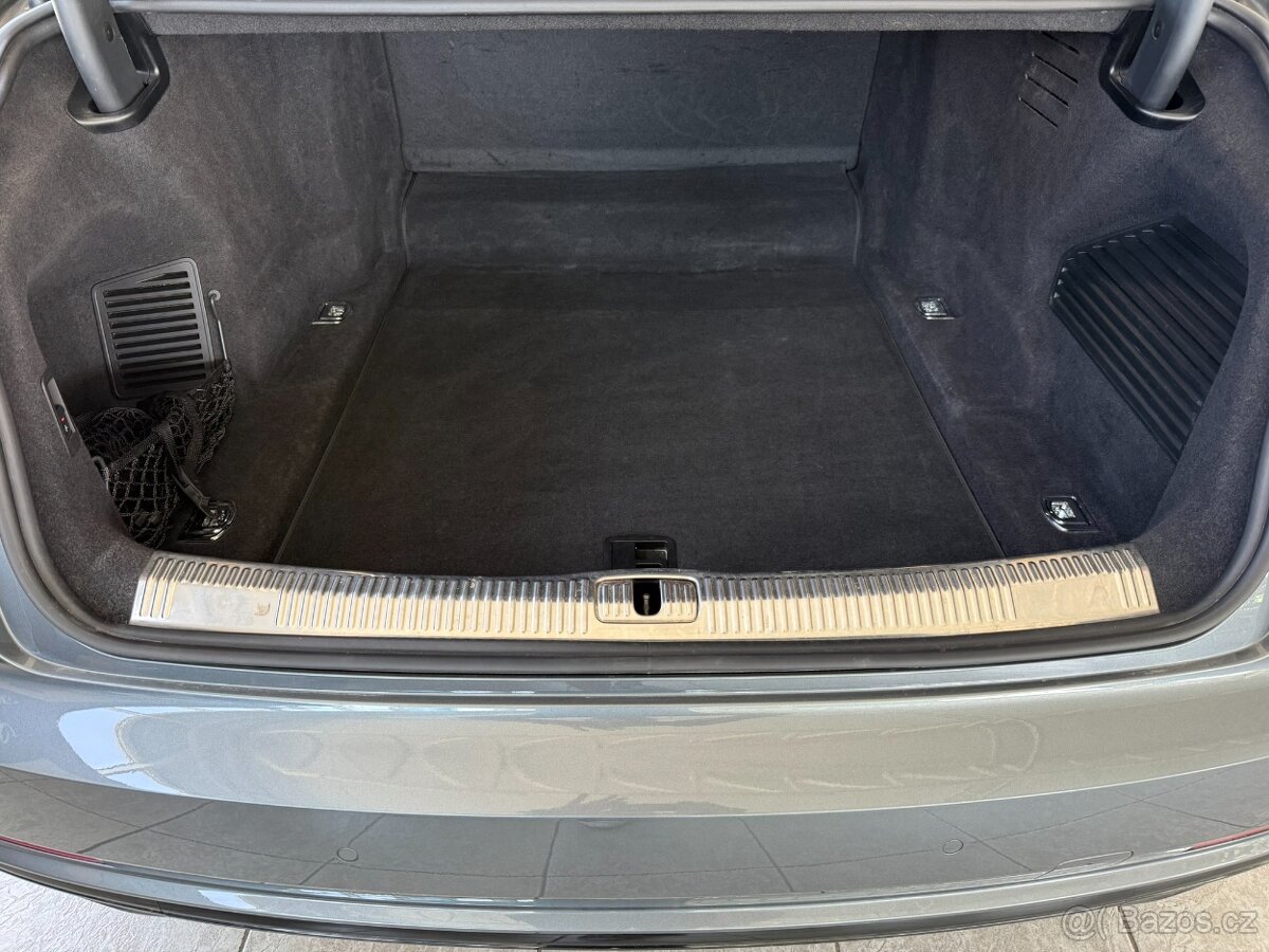 Audi A8, 60 TDI V8 Quattro DPH - 18