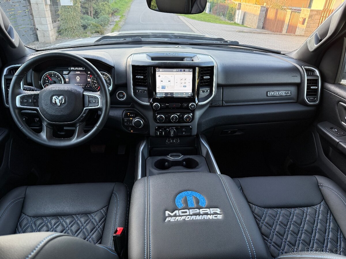 DODGE RAM 1500 MOPAR PERFORMANCE STAGE2 - 18