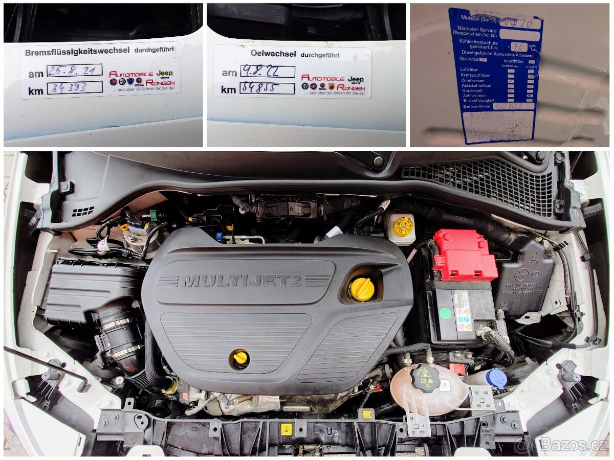 Fiat Tipo 2019 1.6 JTDM S-Design 88 kW - 18