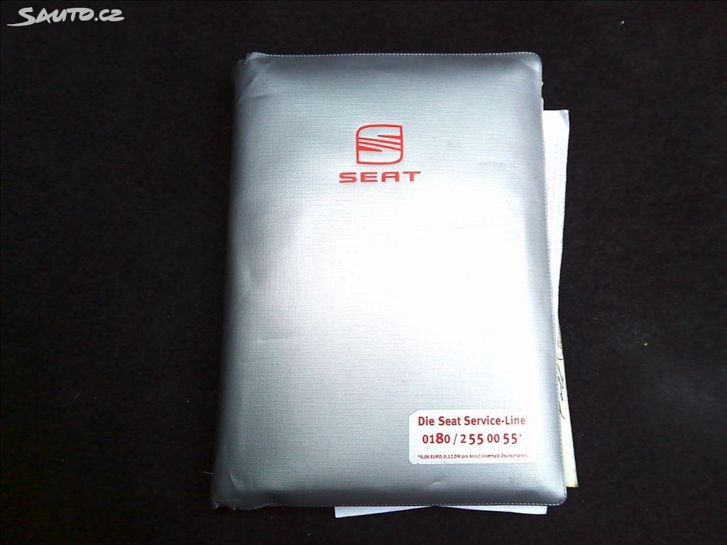 Prodám Seat Leon 1.6, 16 V - 18