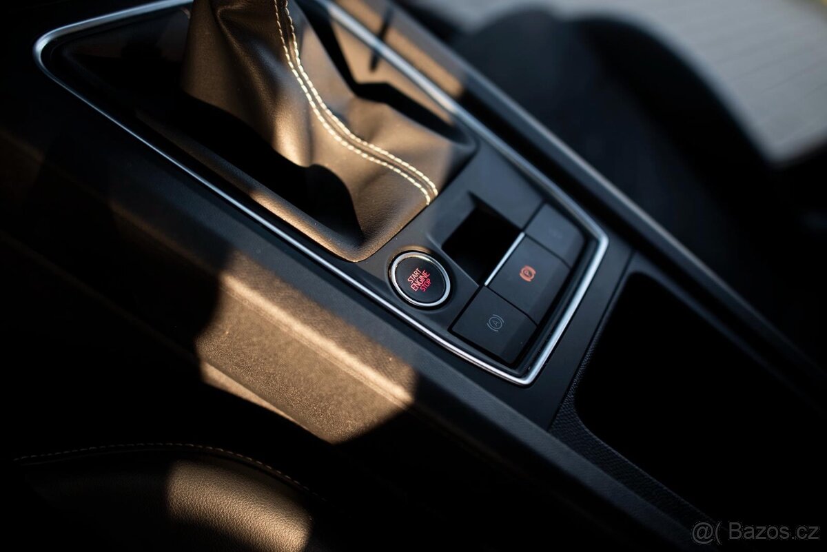 Seat Leon 2.0tdi 2022 Webasto - 18