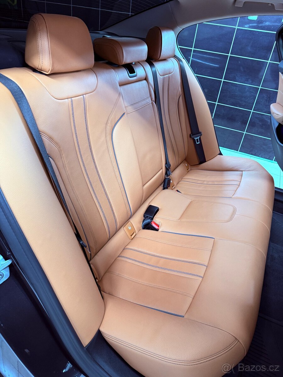 BMW 530 Xdrive (DPH) - 18