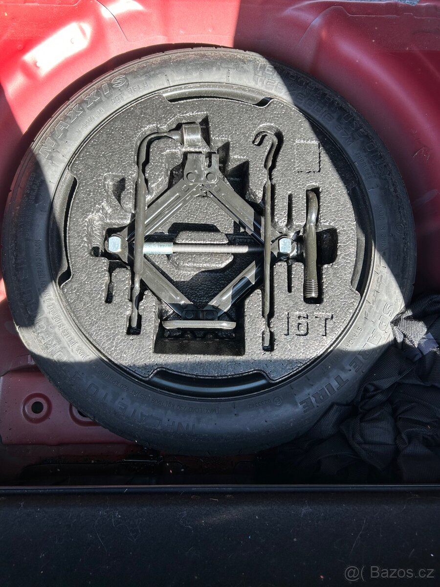 Kia cee’d 2015 - 18