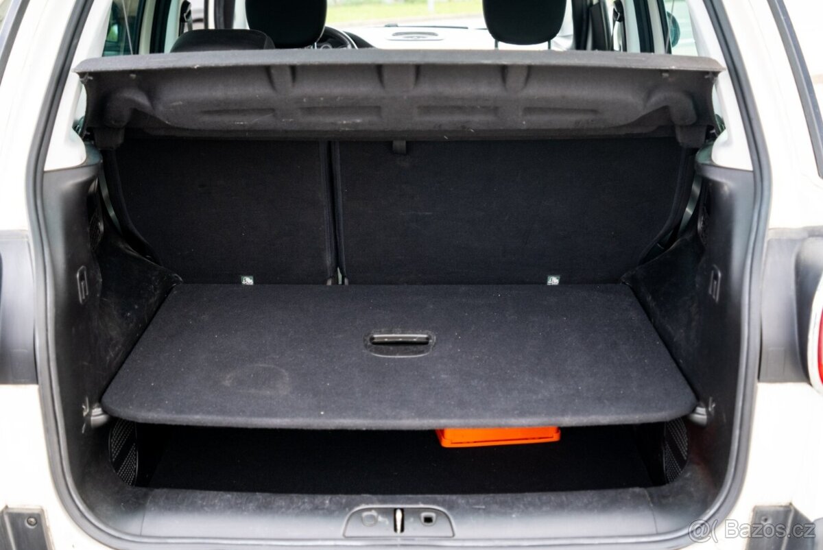Fiat 500L 1.3 MultiJet - 18