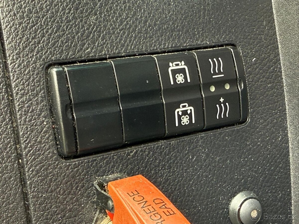 23míst, MB Sprinter TRANSFER - 18
