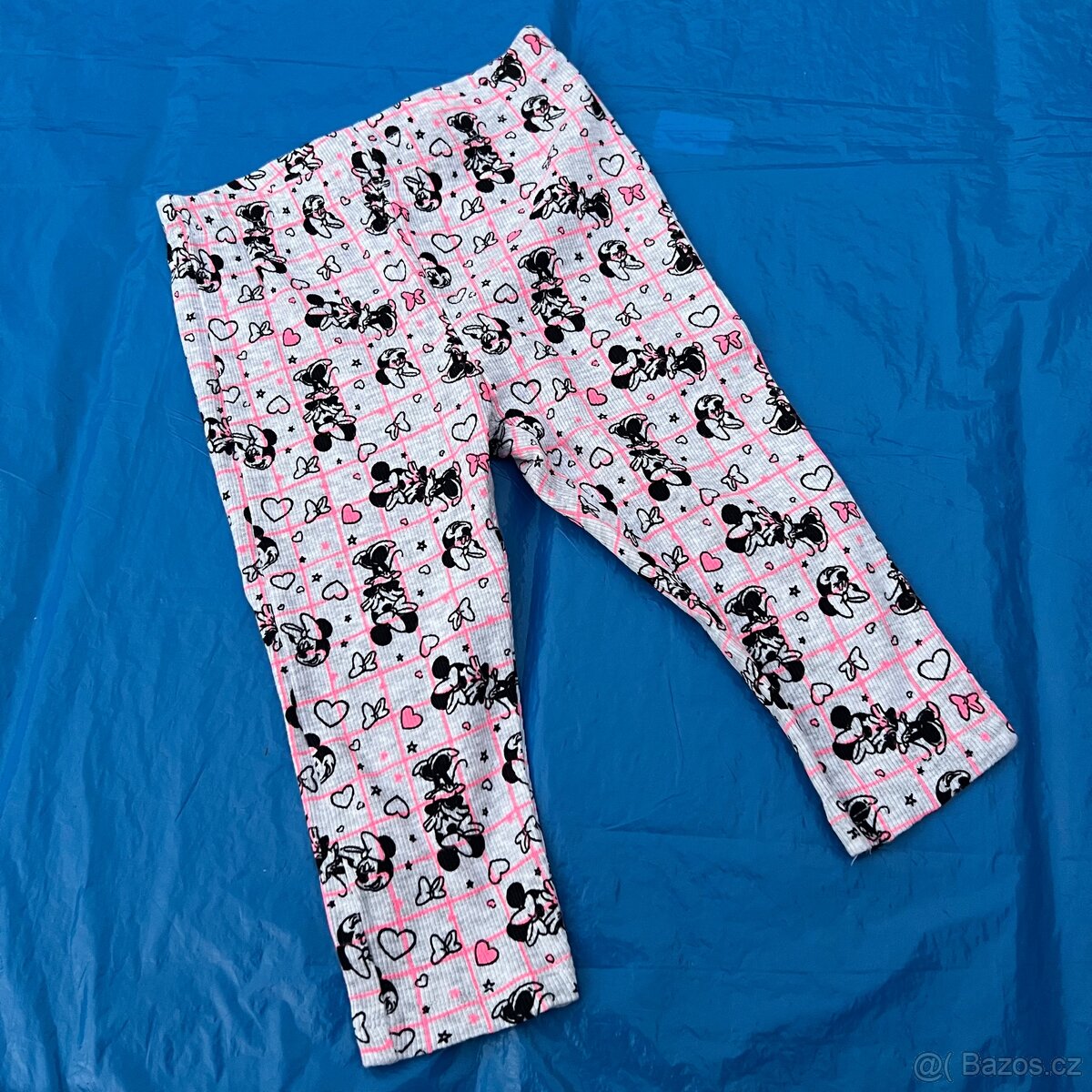 Kojenecké oblečení vel. 80 - 18