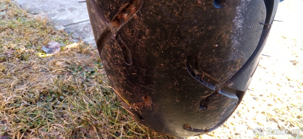 Yamaha Virgo 1100 - 18