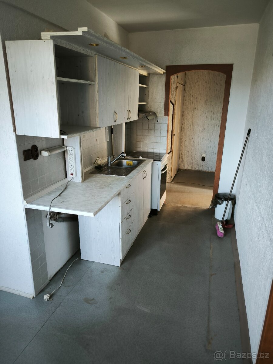 Prodám byt 3+1 Větrná, Č.Budějovice - 18