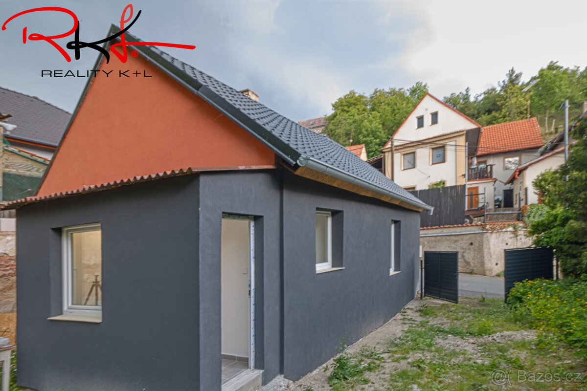 Prodej, dům, Brzánky, Roudnice nad Labem - 18