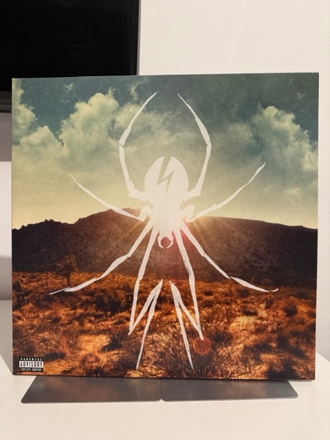 Prodám Vinyly (gramodesky) 2 - 18