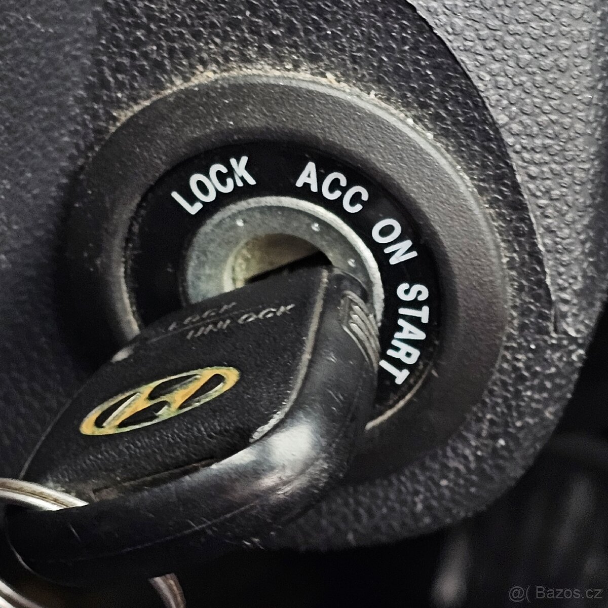 Hyundai Getz Facelift 164.000km Klíma - 18