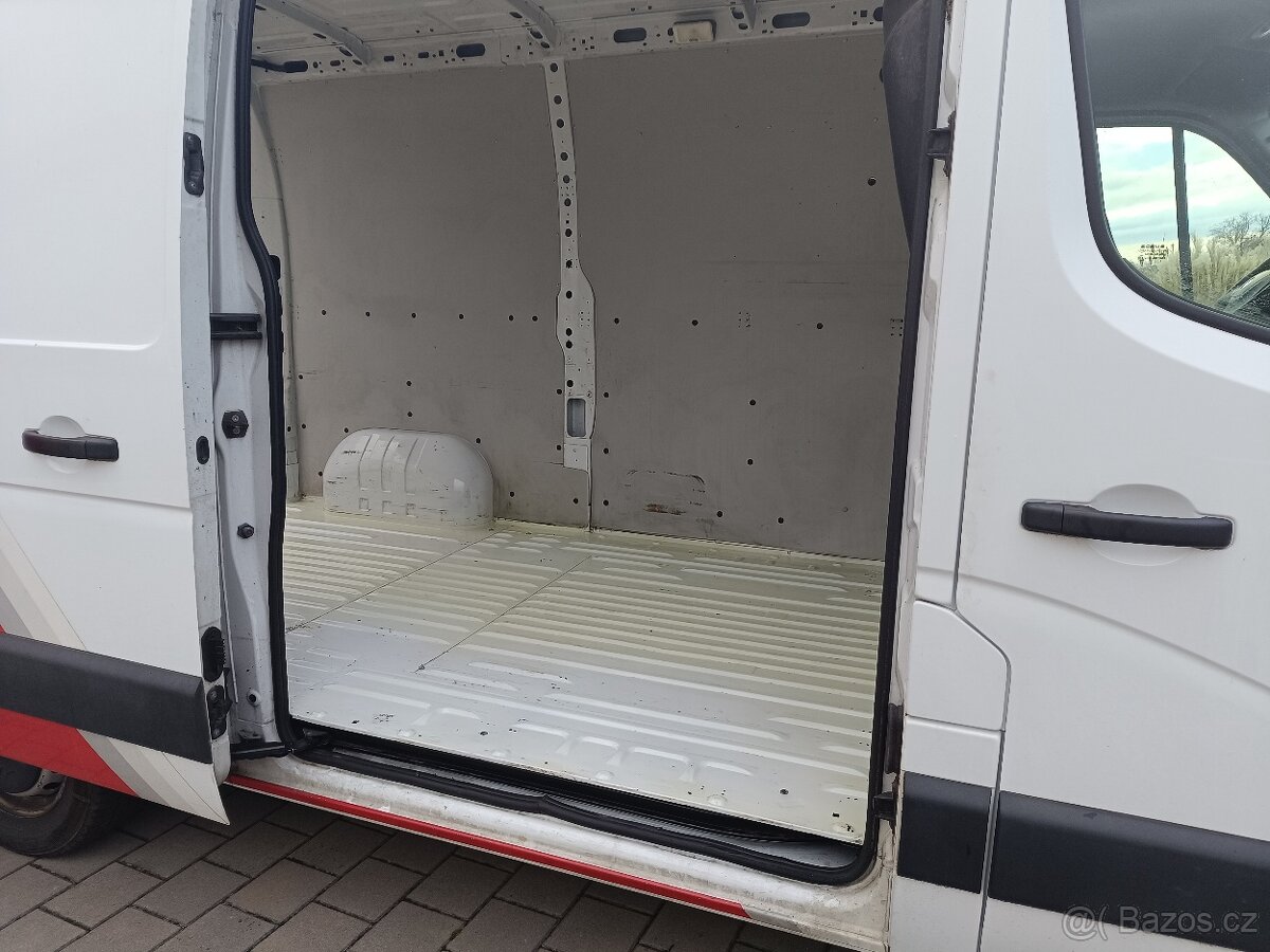 Renault Master L2H2 2.3 dCi 96 kW odpočet DPH - 18