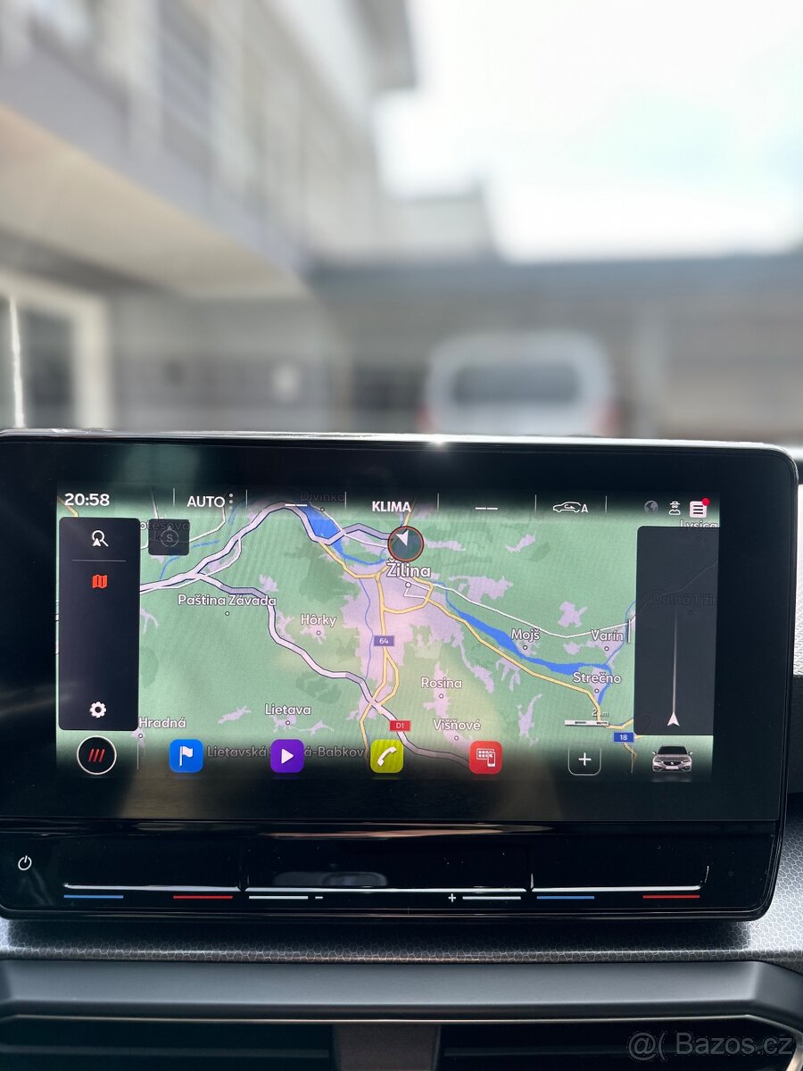 Seat Leon 1.5 TSI 2020 - 18