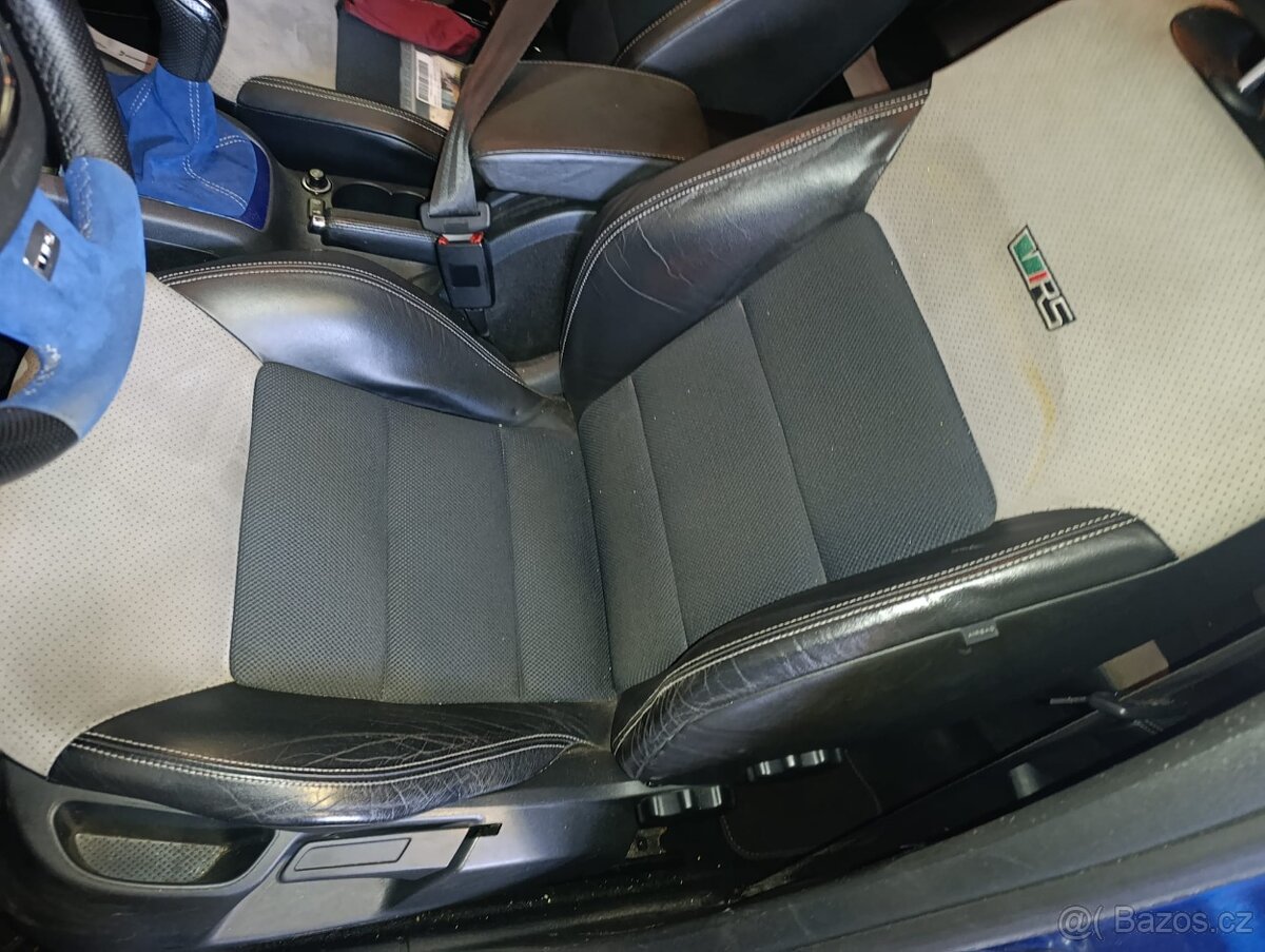 Škoda Octavia RS 125kw - 18