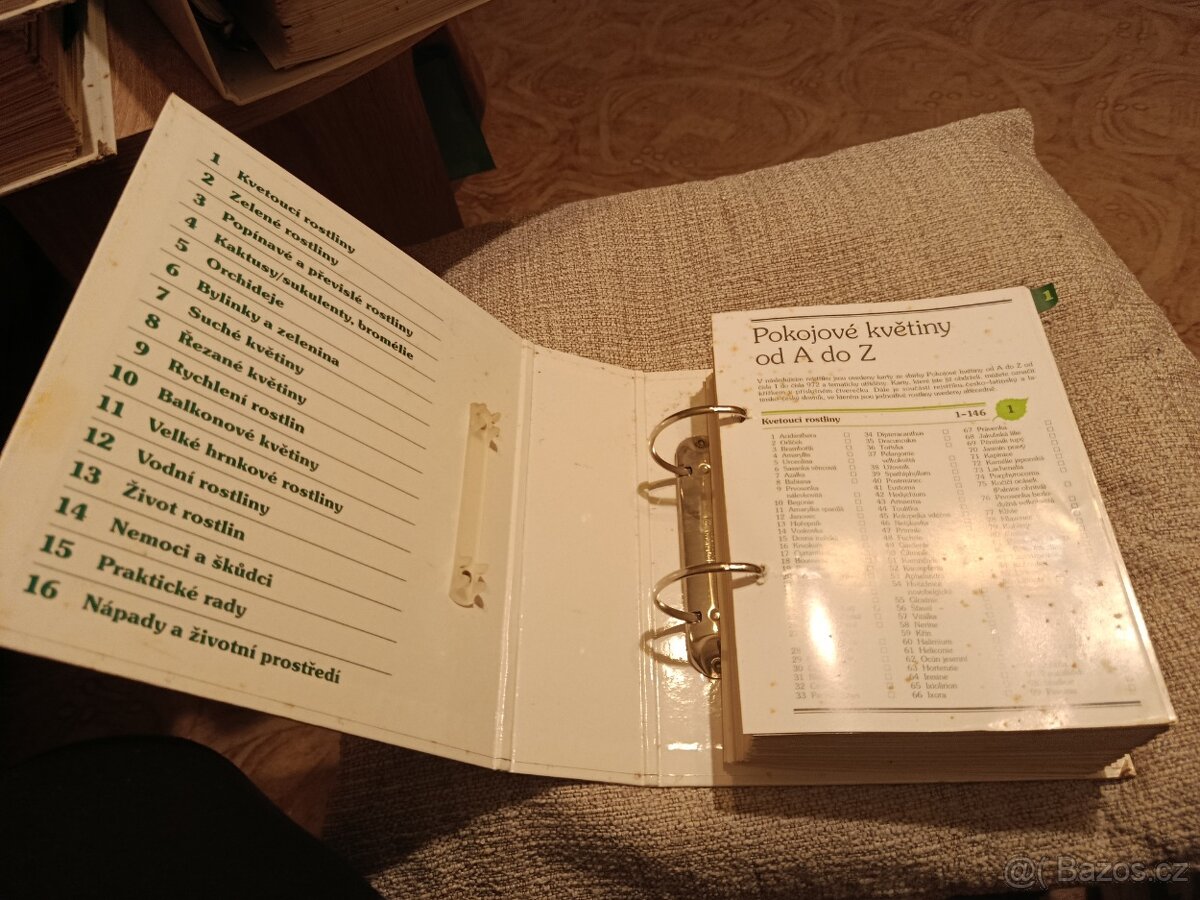 Dětské a knihy pro dospělé- Karel Čapek - 18