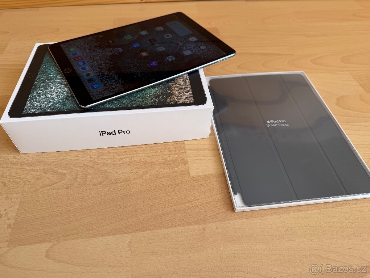 Apple Ipad Pro 10.5 2017 - 18