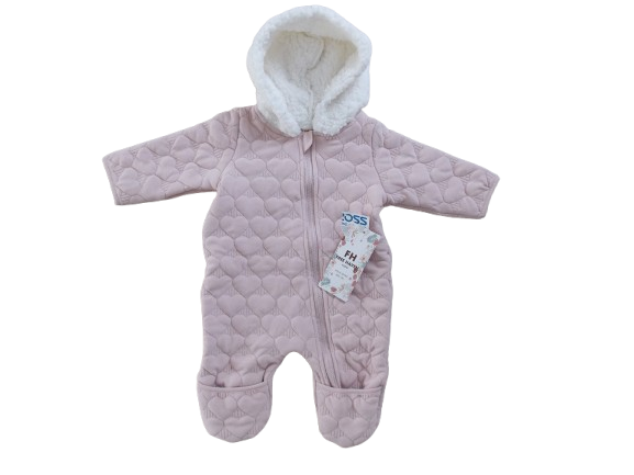 Dětské zimní kombinézy a bundy - 18