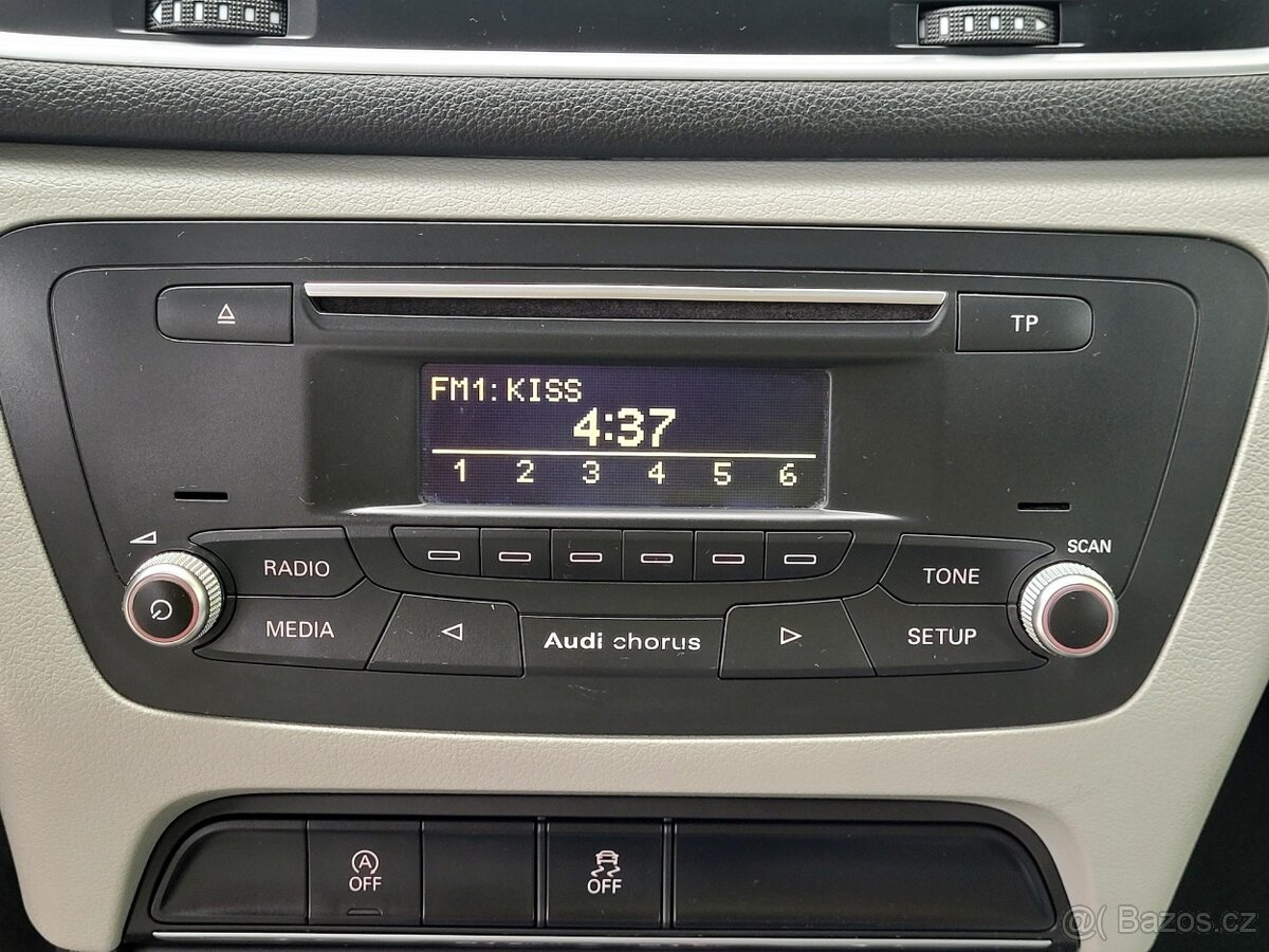 Audi Q3, 2,0 TFSi Quattro ROZVODY,CEBIA prodej i na splátky - 18