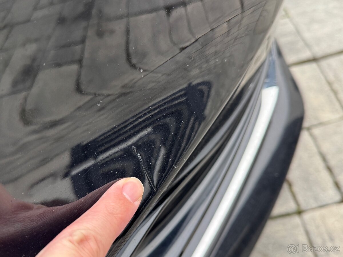 FORD S-MAX ,2.0TDCI,110kw,automat,2020 - 18