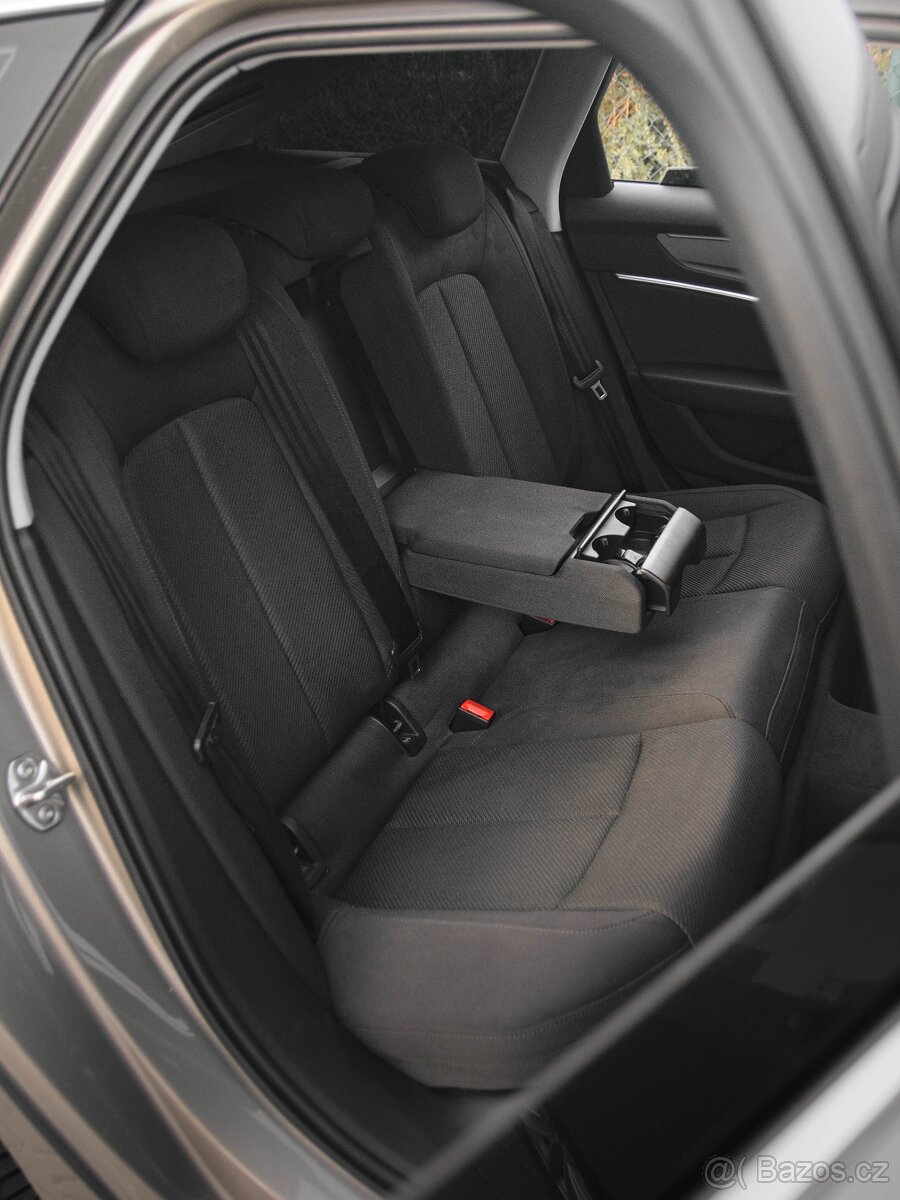 Audi A6, Avant 2,0/150kW ČR DPH - 18