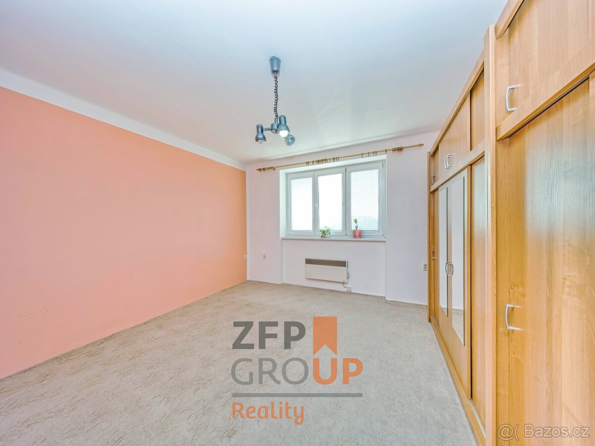 Prodej bytu 4+1 o rozloze 111 m², ulice Na Vrbovcích, Přerov - 18