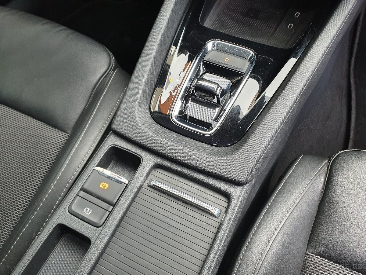 Škoda Octavia 4 Combi Style 2.0 TDI 110kW - záruka Autodraft - 18