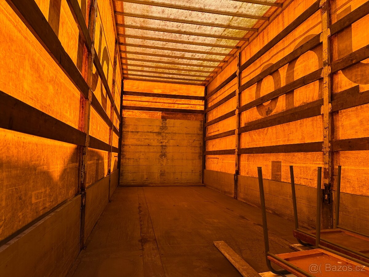 Svan PV4 PLACHTA ABS OKO 50 MM - 18