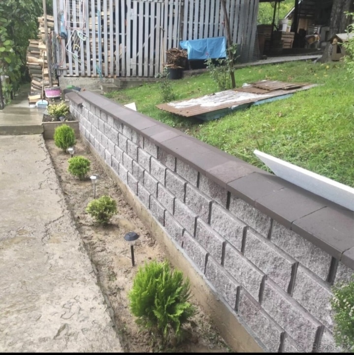 Zednické práce - 18